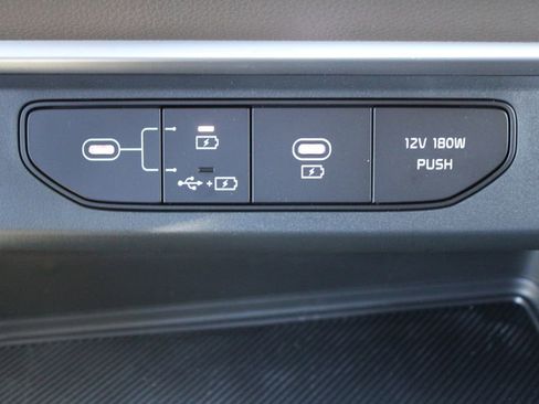 New 2026 Kia Carnival FWD image 43