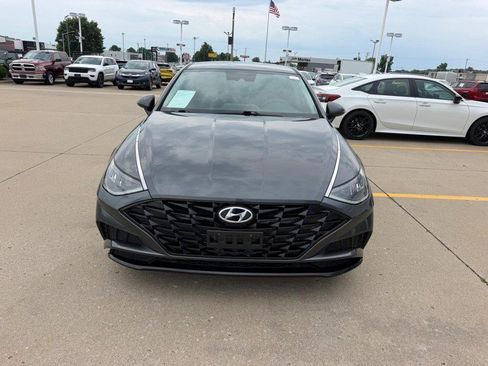 Used 2022 Hyundai Sonata SEL FWD image 7