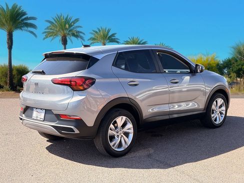 Used 2024 Buick Encore GX Preferred w/ Comfort Package FWD image 6