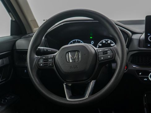 Used 2025 Honda CR-V EX image 16