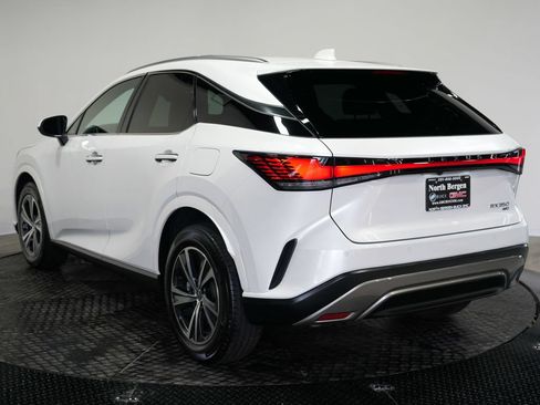 Used 2023 Lexus RX 350 Premium w/ Accessory Package AWD/4WD image 6