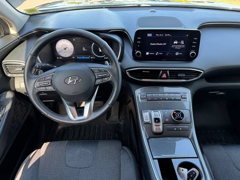 Used 2021 Hyundai Santa Fe SEL w/ Convenience Package AWD/4WD image 13