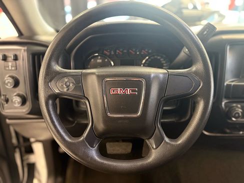 Used 2018 GMC Sierra 1500 4x4 Double Cab image 17