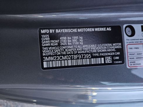 New 2026 BMW 230i Coupe w/ Premium Package image 37