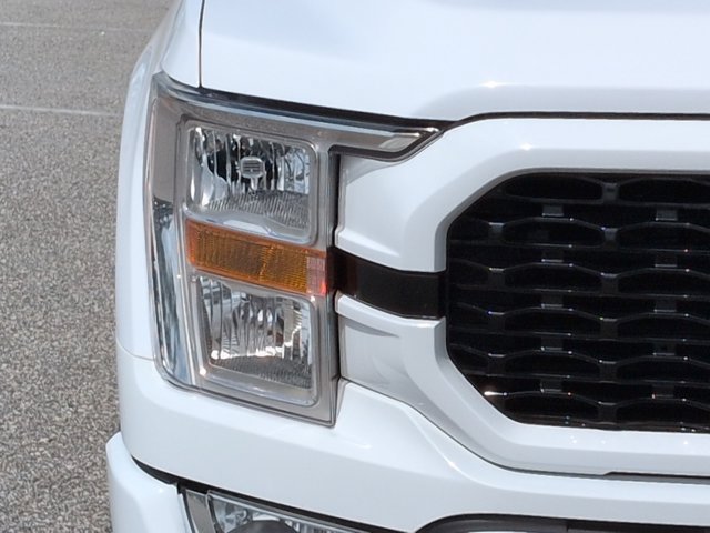Used 2021 Ford F150 XL w/ STX Appearance Package AWD/4WD image 11