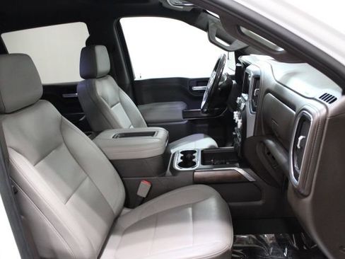 Used 2021 GMC Sierra 1500 SLT image 21