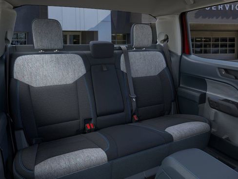 New 2026 Ford Maverick XLT w/ Equipment Group 301A image 11