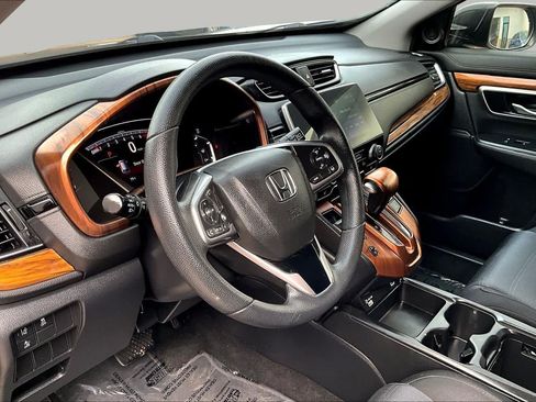Used 2021 Honda CR-V EX image 18