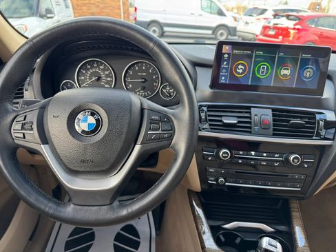 Used 2015 BMW X3 xDrive28i image 41