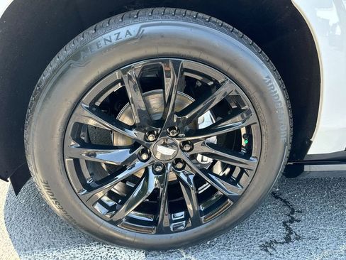 Used 2025 Cadillac Escalade Premium Luxury w/ Touring Package AWD/4WD image 12