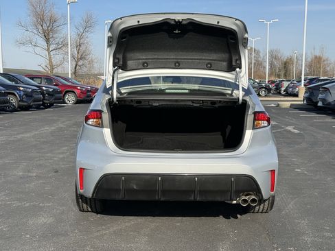 Used 2023 Toyota Corolla SE image 8