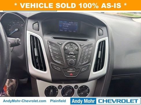 Used 2013 Ford Focus SE FWD image 17