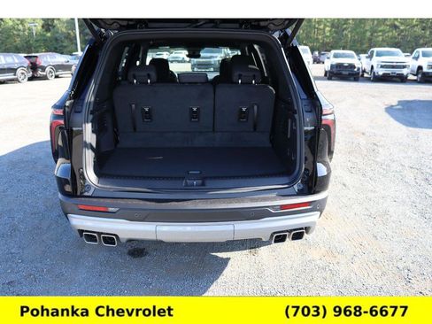 New 2026 Chevrolet Traverse LT w/ Driver Confidence Package image 30