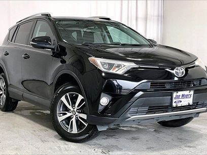 Used 2016 Toyota RAV4 XLE