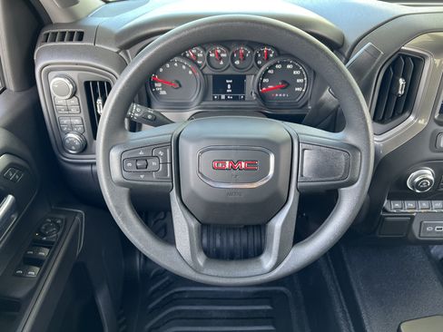 New 2026 GMC Sierra 1500 Pro w/ Pro Value Package AWD/4WD image 22