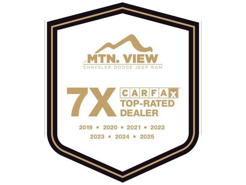 Used 2020 RAM 1500 Big Horn image 4