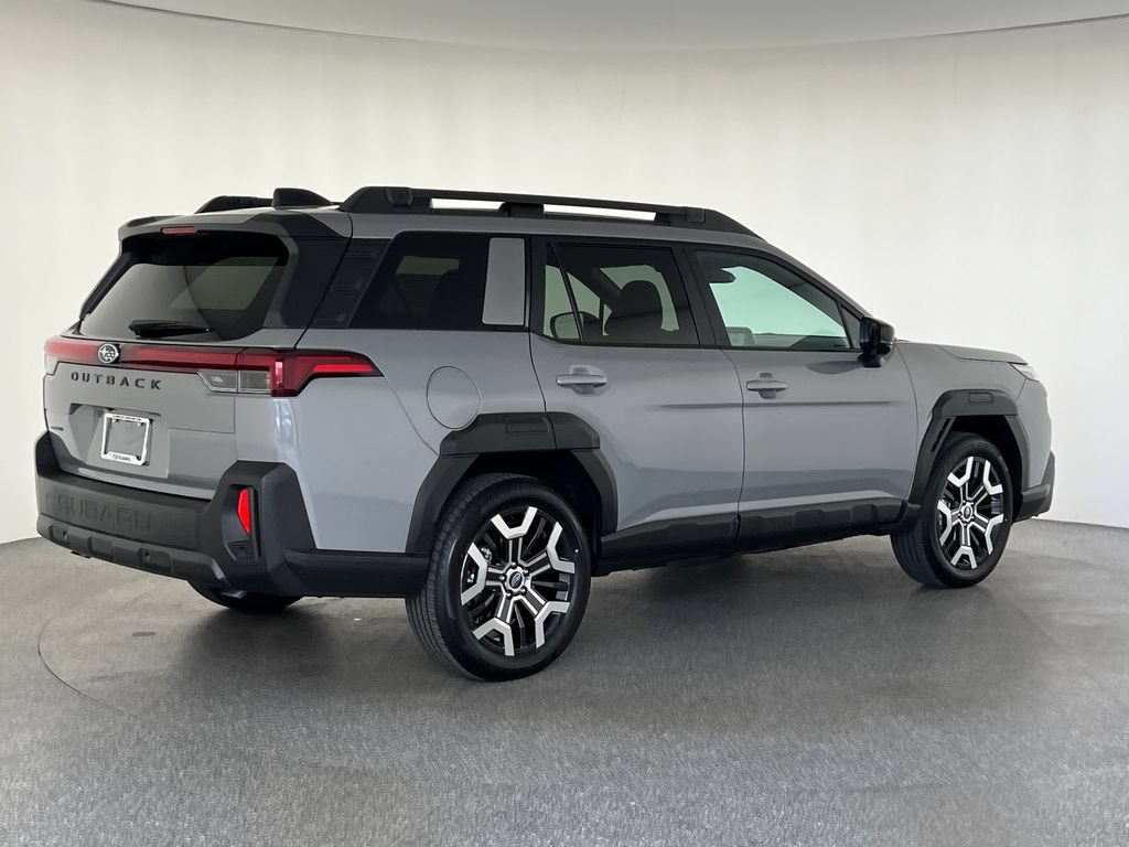New 2026 Subaru Outback Touring XT AWD/4WD image 4