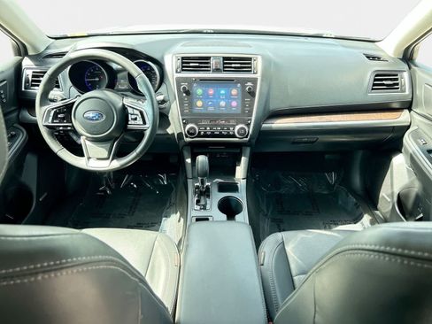 Used 2019 Subaru Outback 2.5i Limited AWD/4WD image 15