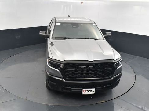 New 2026 RAM 1500 Tradesman AWD/4WD image 31