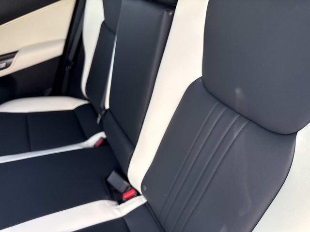 Used 2024 Lexus NX 350 AWD image 14