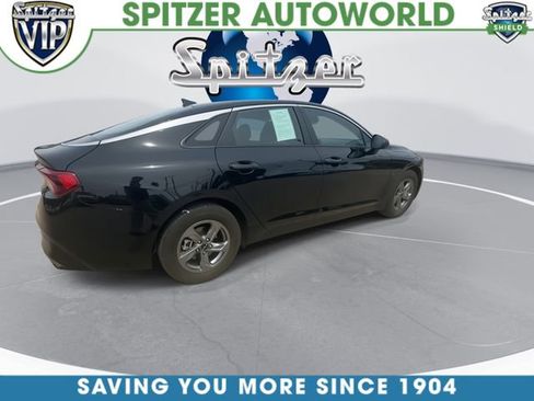 Used 2023 Kia K5 LXS FWD image 9