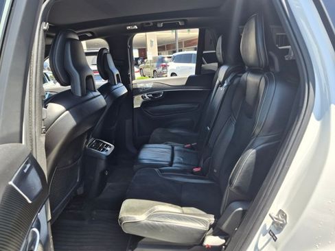 Used 2017 Volvo XC90 T6 R-Design w/ Vision Package AWD/4WD image 15