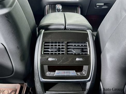 Used 2021 BMW X5 M50i w/ Executive Package AWD/4WD image 27