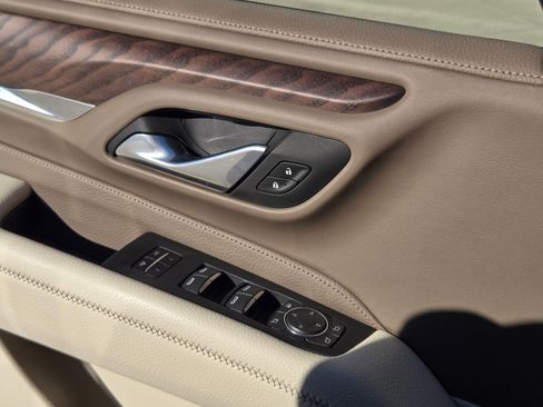 Certified 2024 GMC Yukon XL Denali w/ Max Trailering Package image 12