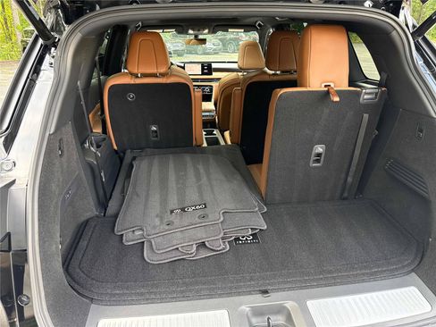 Certified 2025 INFINITI QX60 Autograph w/ Cargo Package AWD/4WD image 31