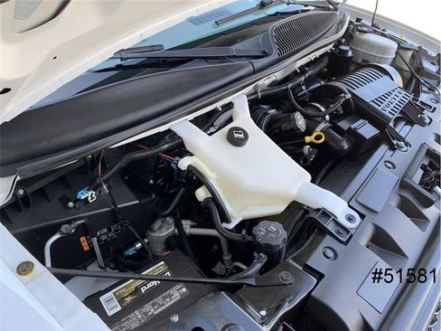 Used 2020 Chevrolet Express 2500 image 16