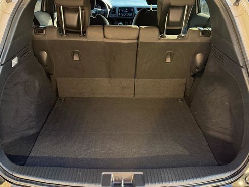 Used 2022 Honda HR-V Sport image 21