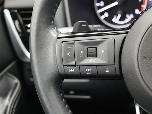 Used 2023 Nissan Rogue SL w/ SL Premium Package image 18