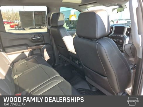 Used 2020 Chevrolet Silverado 1500 RST w/ All-Star Edition image 29