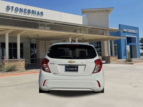 Used 2022 Chevrolet Spark LS image 6
