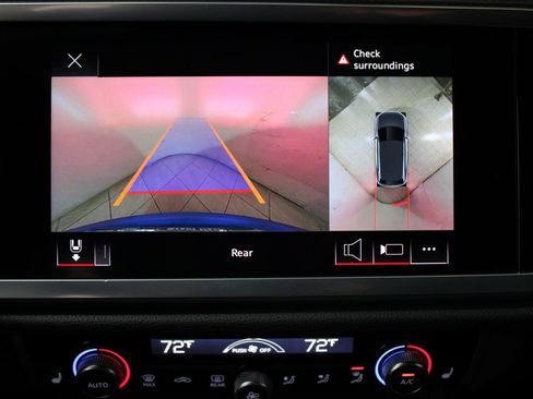 Certified 2022 Audi Q3 2.0T Premium Plus w/ Premium Plus Package image 4