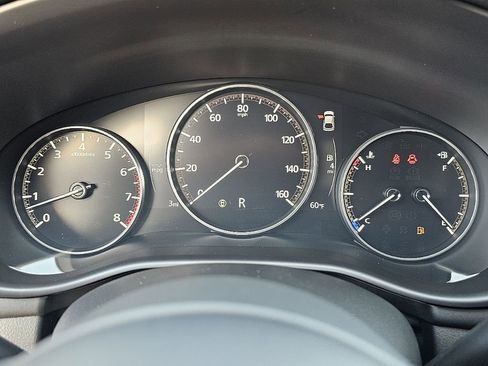 New 2026 MAZDA MAZDA3 2.5 Turbo Premium Plus image 36