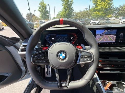 Used 2025 BMW M2 w/ Lighting Package RWD image 15