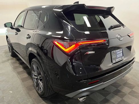 New 2026 Acura ADX A-Spec AWD/4WD image 19