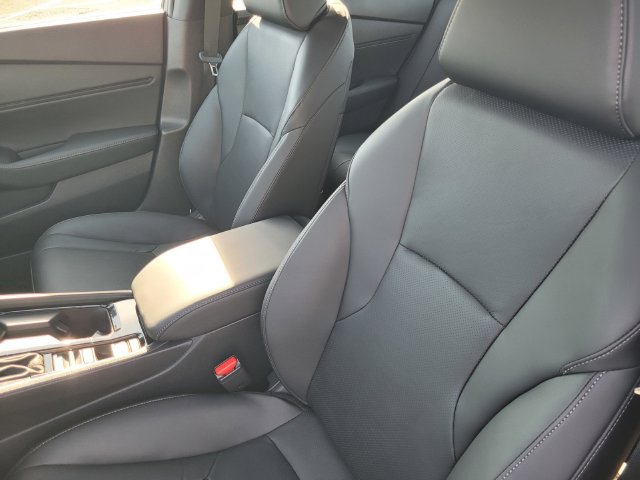 New 2026 Honda Accord Sport image 8