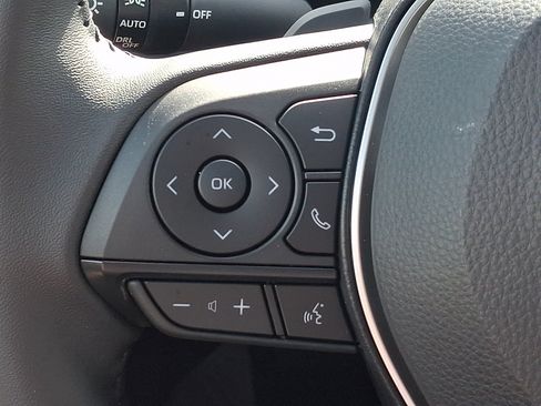 Certified 2026 Toyota Corolla XSE FWD image 20