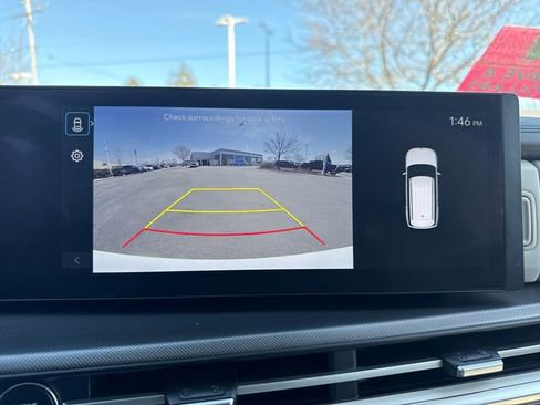 Used 2024 Hyundai Santa Fe SEL image 36