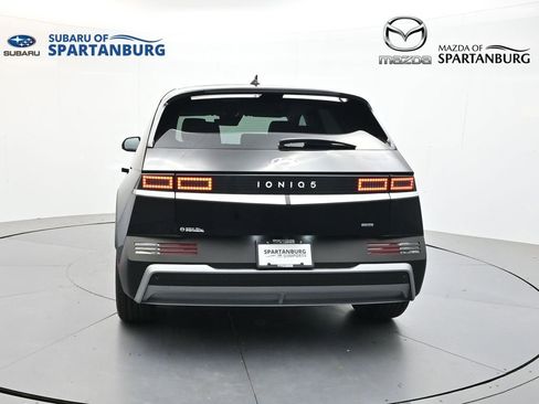 Used 2026 Hyundai Ioniq 5 SEL AWD/4WD image 7