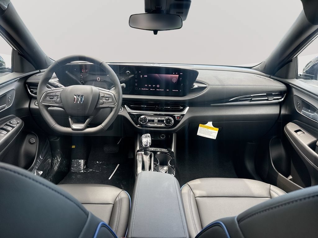 New 2026 Buick Envista Sport Touring w/ Convenience I Package FWD image 19