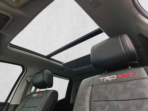 Used 2022 Toyota Tundra TRD Pro image 19