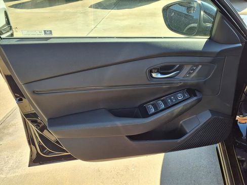 New 2026 Honda Accord Touring image 19