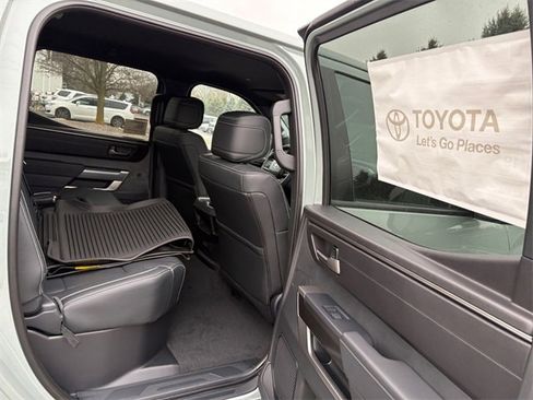 New 2026 Toyota Tundra SR5 image 20