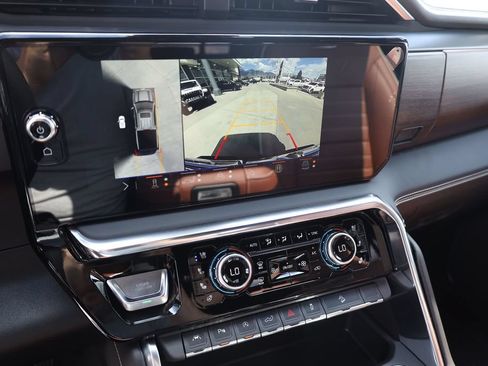 New 2026 GMC Sierra 1500 Denali Ultimate AWD/4WD image 15