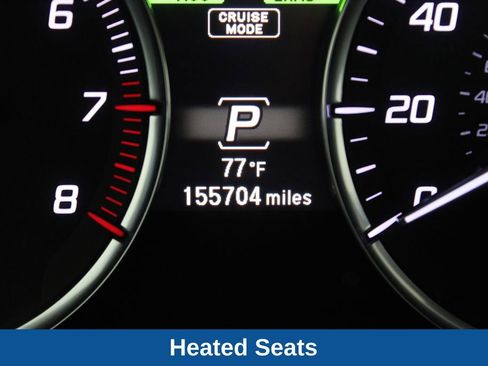 Used 2020 Acura TLX V6 SH-AWD w/ Technology Pkg image 5
