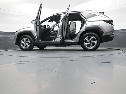 Certified 2023 Hyundai Tucson SEL w/ Cargo Package image 50