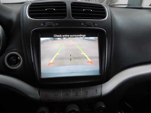 Used 2015 Dodge Journey R/T image 38